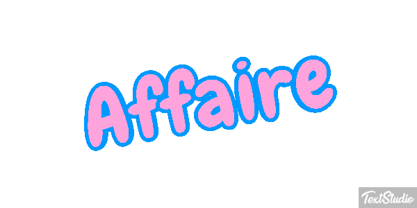 Affaire Effet de texte