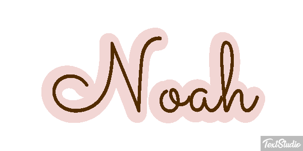 Noah Efekt tekstowy