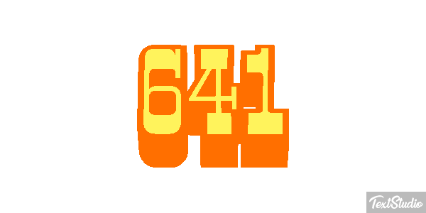 641 Effetto testo