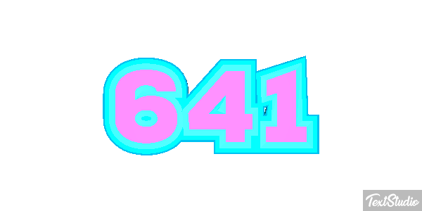 641 Effetto testo