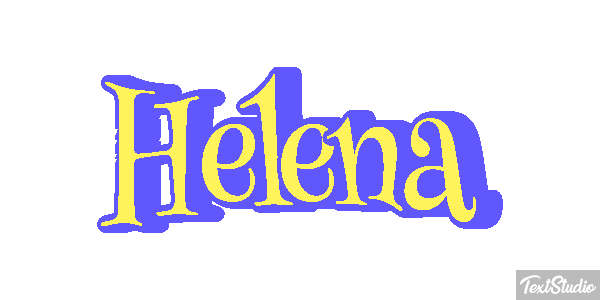 Helena Efekt tekstowy