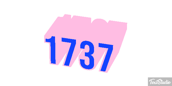 1737 Efeito do texto