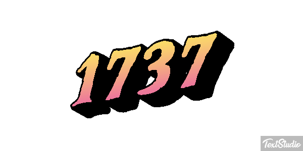 1737 Efeito do texto