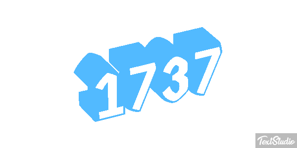 1737 Efeito do texto