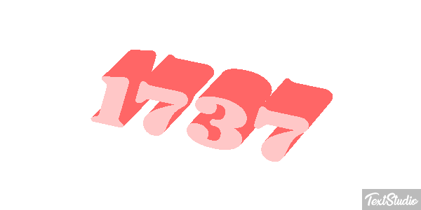 1737 Efeito do texto