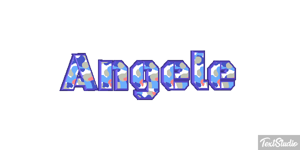 Angèle Effetto testo
