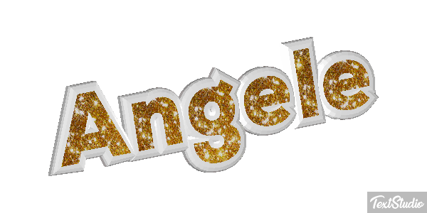 Angèle Effetto testo
