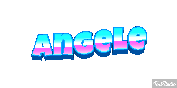 Angèle Effetto testo