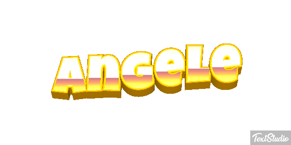 Angèle Effetto testo