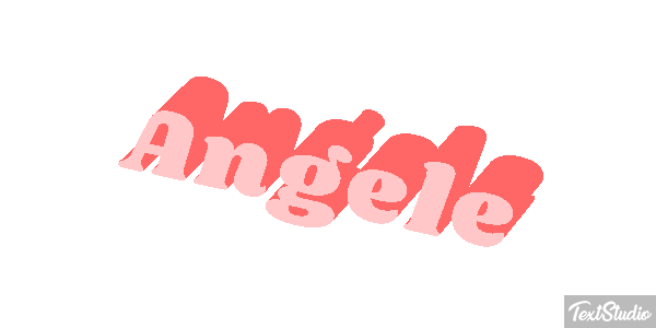 Angèle Effetto testo