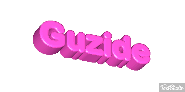 Güzide Metin efekti