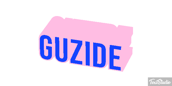 Güzide Metin efekti
