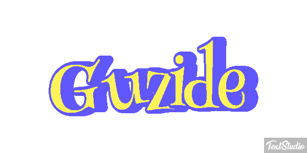 Güzide Metin efekti
