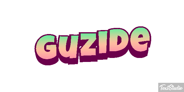 Güzide Metin efekti