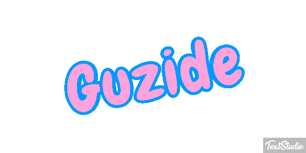 Güzide Metin efekti