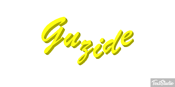 Güzide Metin efekti