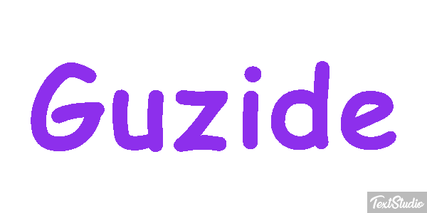 Güzide Metin efekti