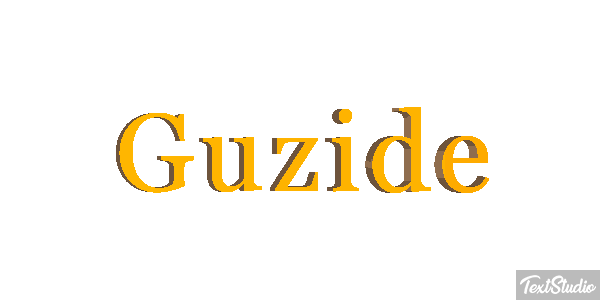 Güzide Metin efekti