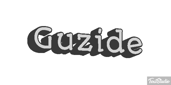 Güzide Metin efekti
