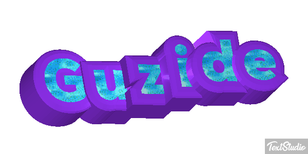 Güzide Metin efekti