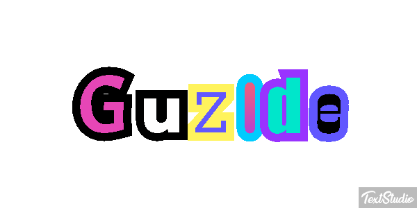 Güzide Metin efekti