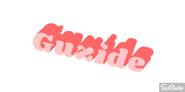Güzide Metin efekti