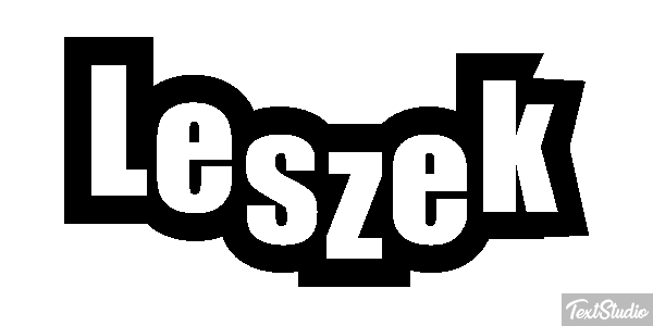 Leszek Efeito do texto