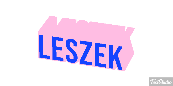 Leszek Efeito do texto