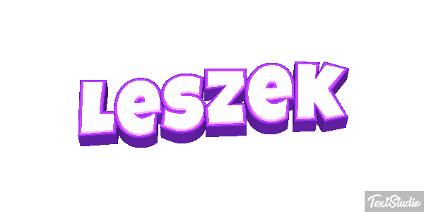 Leszek Efeito do texto