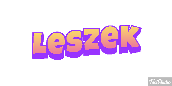 Leszek Efeito do texto
