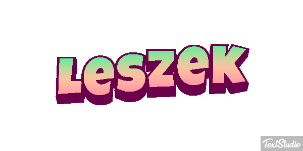 Leszek Efeito do texto