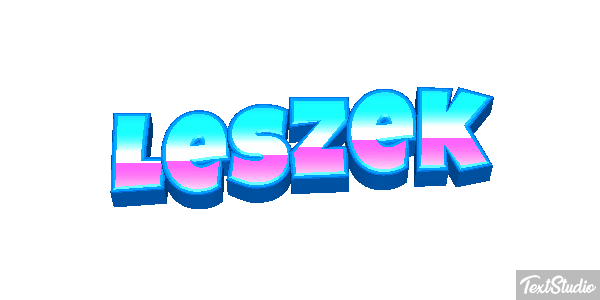Leszek Efeito do texto