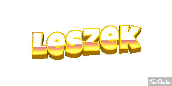 Leszek Efeito do texto