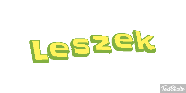 Leszek Efeito do texto