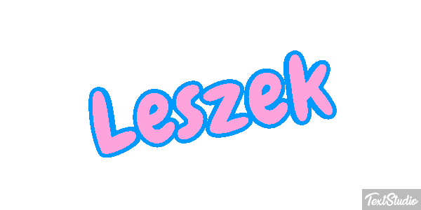 Leszek Efeito do texto