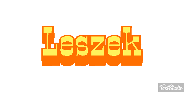 Leszek Efeito do texto