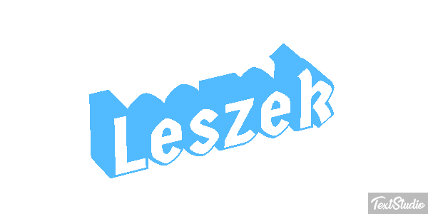 Leszek Efeito do texto