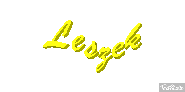 Leszek Efeito do texto