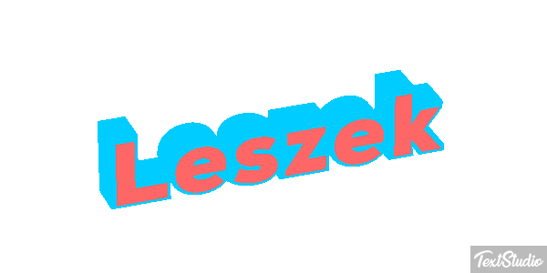 Leszek Efeito do texto