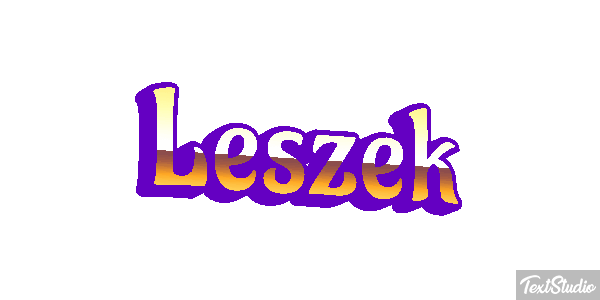 Leszek Efeito do texto