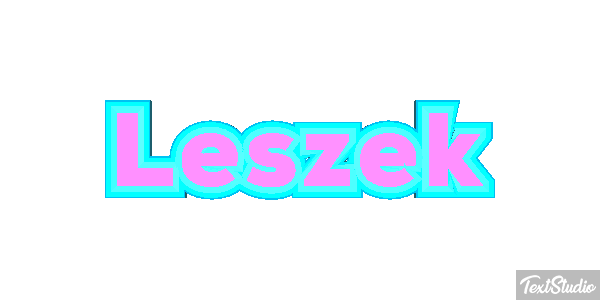 Leszek Efeito do texto