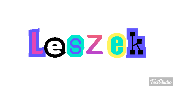 Leszek Efeito do texto