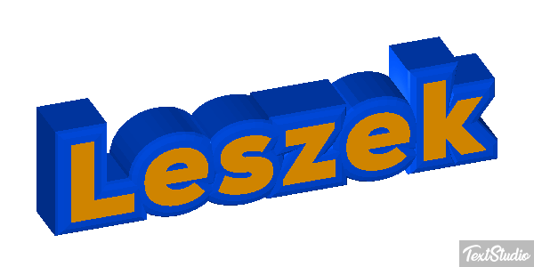 Leszek Efeito do texto