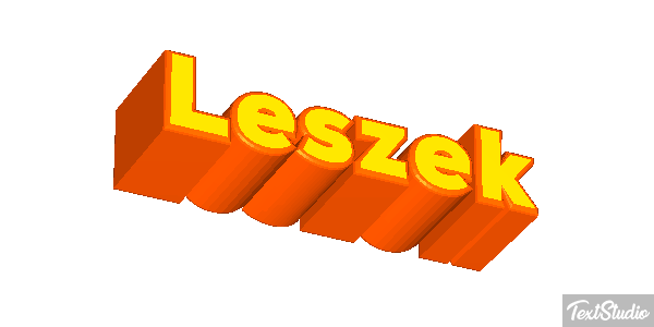 Leszek Efeito do texto