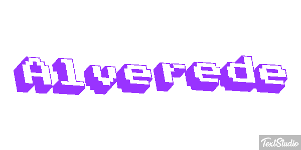 Alverède Effet de texte