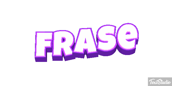 Frase Effetto testo
