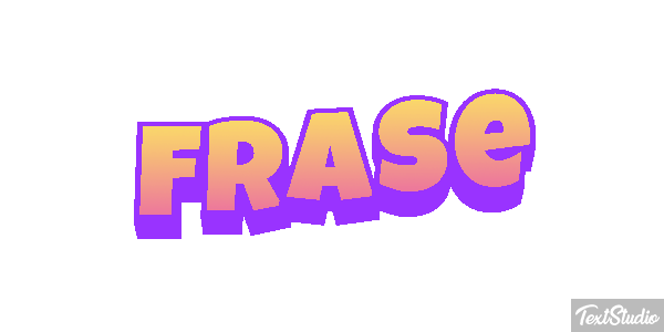 Frase Effetto testo