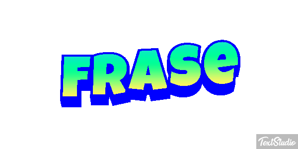 Frase Effetto testo
