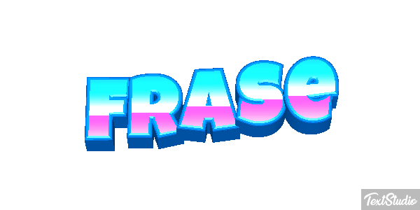 Frase Effetto testo