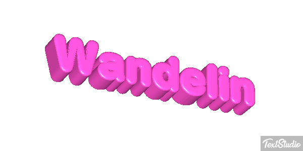 Wandelin Efekt tekstowy